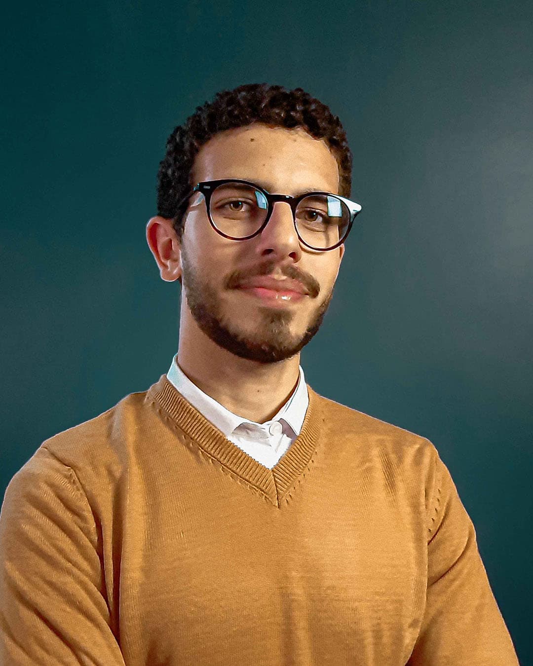 Mohanad Karam - Online Python Tutor and Founder of Engintor